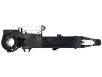 Sliding Door & Tailgate Handle & Base Mechanism for Renault Master X62 (2011 - 2019)-Spoilers and Bodykits Australia