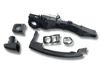 Sliding Door & Tailgate Handle & Base Mechanism for Renault Master X62 (2011 - 2019)-Spoilers and Bodykits Australia