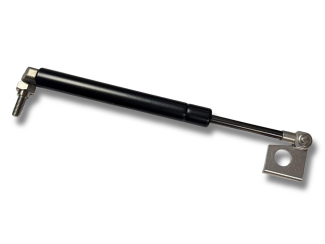 Slow-Down Tailgate Gas Strut for Ford Ranger Next Gen (06/2022 Onwards) - Spoilers And Bodykits Australia