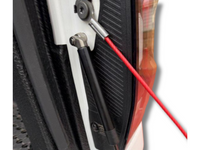 Slow-Down Tailgate Gas Strut for Ford Ranger Next Gen (06/2022 Onwards) - Spoilers And Bodykits Australia