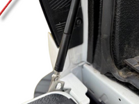 Slow-Up Tailgate Gas Strut for PX1 / PX2 / PX3 Ford Ranger & Mazda BT-50 (2012 - 2021) - Spoilers And Bodykits Australia