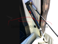 Slow-Down & Easy-Up Tailgate Gas Struts for PX1 / PX2 / PX3 Ford Ranger & Mazda BT-50 - Pair (2012 - 2021) - Spoilers And Bodykits Australia