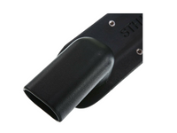 Snorkel for 80 Series Toyota Landcruiser 4.0L / 4.2L / 4.5L (1990 - 1998) - Spoilers and Bodykits Australia