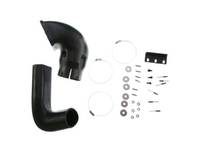 Snorkel for 80 Series Toyota Landcruiser 4.0L / 4.2L / 4.5L (1990 - 1998) - Spoilers and Bodykits Australia