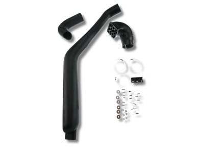 Snorkel for 80 Series Toyota Landcruiser 4.0L / 4.2L / 4.5L (1990 - 1998) - Spoilers and Bodykits Australia