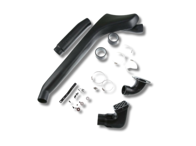 Snorkel for GU Nissan Patrol 1 / 2 / 3 Y61B 3.0L / 4.2L (2000 - 2002) - Spoilers and Bodykits Australia