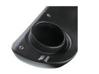 Snorkel for Jeep Grand Cherokee ZJ / ZG (1993 - 1998) - Spoilers and Bodykits Australia