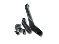 Snorkel for Jeep Grand Cherokee ZJ / ZG (1993 - 1998) - Spoilers and Bodykits Australia