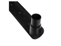 Snorkel for Toyota Hilux 65 Series 3Y / 4Y 2.0L / 2.2L / 2.4L Diesel (1984 - 1988) - Spoilers and Bodykits Australia