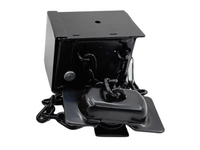 Spare Wheel Holder Winch Winder for Mitsubishi Pajero Sport QE / QF / Challenger PB / PC-Spoilers and Bodykits Australia