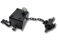 Spare Wheel Holder Winch Winder for Mitsubishi Pajero Sport QE / QF / Challenger PB / PC-Spoilers and Bodykits Australia