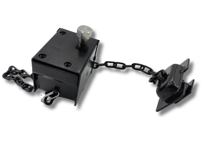 Spare Wheel Holder Winch Winder for Mitsubishi Pajero Sport QE / QF / Challenger PB / PC-Spoilers and Bodykits Australia