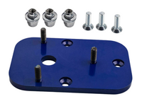 Spare Wheel Holder for Mitsubishi Pajero NS / NT / NW / NX 3.8L / 3.2L (2008 - 2018)-Spoilers and Bodykits Australia