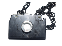 Spare Wheel Winch Winder for Toyota Hilux KUN26 (2005 Onwards)-Spoilers and Bodykits Australia