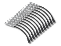 Spark Plug Ignition Coil Wires x12 for Chrysler Crossfire (2004 - 2008)-Spoilers and Bodykits Australia