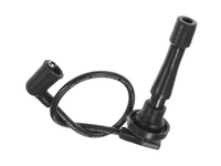 Spark Plug Ignition Coil Wires x4 for Honda Accord (1990 - 1997)-Spoilers and Bodykits Australia