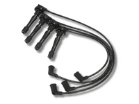 Spark Plug Ignition Coil Wires x4 for Honda Accord (1990 - 1997)-Spoilers and Bodykits Australia