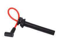 Spark Plug Ignition Coil Wires x4 for Mini Cooper 1.6L L4 (2002 - 2007)-Spoilers and Bodykits Australia