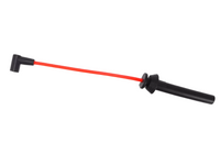 Spark Plug Ignition Coil Wires x4 for Mini Cooper 1.6L L4 (2002 - 2007)-Spoilers and Bodykits Australia