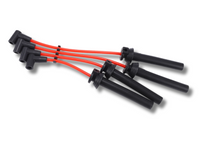 Spark Plug Ignition Coil Wires x4 for Mini Cooper 1.6L L4 (2002 - 2007)-Spoilers and Bodykits Australia