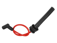 Spark Plug Ignition Coil Wires x4 for Mini Cooper R50-Spoilers and Bodykits Australia