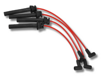 Spark Plug Ignition Coil Wires x4 for Mini Cooper R50-Spoilers and Bodykits Australia