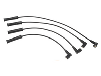 Spark Plug Ignition Coil Wires x4 for Renault Clio I 1.2L (1990 - 1998)-Spoilers and Bodykits Australia