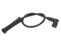 Spark Plug Ignition Coil Wires x4 for Renault Clio I 1.2L (1990 - 1998)-Spoilers and Bodykits Australia