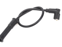 Spark Plug Ignition Coil Wires x4 for Renault Clio I 1.2L (1990 - 1998)-Spoilers and Bodykits Australia