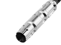 Spark Plug Ignition Leads x12 for Mercedes Benz W163 / W220 / W463 / W639 / R170-Spoilers and Bodykits Australia