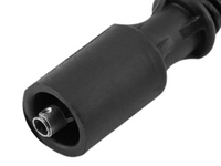 Spark Plug Ignition Leads x12 for Mercedes Benz W163 / W220 / W463 / W639 / R170-Spoilers and Bodykits Australia