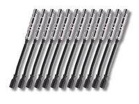 Spark Plug Ignition Leads x12 for Mercedes Benz W163 / W220 / W463 / W639 / R170-Spoilers and Bodykits Australia