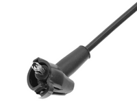 Spark Plug Ignition Leads x4 for 95 Series Toyota Prado RZJ95 2.7L 3RZ-FE-Spoilers and Bodykits Australia