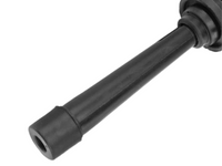 Spark Plug Ignition Leads x4 for Kia Rio DC 1.5L 4Cyl A5D Petrol (2000 - 2005)-Spoilers and Bodykits Australia