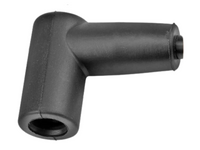 Spark Plug Ignition Leads x4 for Mini Cooper R50 / R53 / R52 W10 / W11 (2001 - 2008)-Spoilers and Bodykits Australia