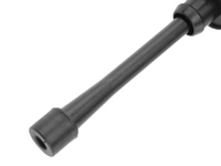 Spark Plug Ignition Leads x4 for Toyota Hilux RZN149 / RZN154 / RZN169 / RZN174-Spoilers and Bodykits Australia