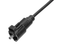 Spark Plug Ignition Leads x4 for Toyota Hilux RZN149 / RZN154 / RZN169 / RZN174-Spoilers and Bodykits Australia