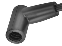 Spark Plug Ignition Leads x7 for Jeep Cherokee XJ / ZJ / Wrangler YJ (1991 - 2001)-Spoilers and Bodykits Australia