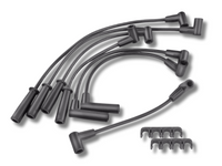 Spark Plug Ignition Leads x7 for Jeep Cherokee XJ / ZJ / Wrangler YJ (1991 - 2001)-Spoilers and Bodykits Australia