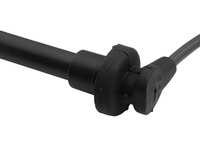 Spark Plug Ignition Wires x4 for Honda Accord (1994 - 2002) / Civic (1994 - 2000)-Spoilers and Bodykits Australia