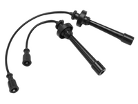 Spark Plug Leads x2 for Mitsubishi Outlander ZE / ZF / FTO DEA & Chrysler Sebring JR-Spoilers and Bodykits Australia