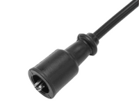 Spark Plug Leads x2 for Mitsubishi Outlander ZE / ZF / FTO DEA & Chrysler Sebring JR-Spoilers and Bodykits Australia