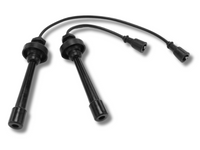 Spark Plug Leads x2 for Mitsubishi Outlander ZE / ZF / FTO DEA & Chrysler Sebring JR-Spoilers and Bodykits Australia