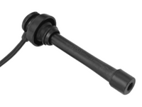 Spark Plug Leads x6 for Mitsubishi Pajero NA / NE / NG / NJ / NK / NL 3.0L 6G72 (1988 - 1997)-Spoilers and Bodykits Australia