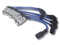 Spark Plug Leads x8 for VT / VX / VY / VZ / VE Holden Commodore LS1 / LS2 / LS3 - 8mm-Spoilers and Bodykits Australia