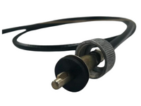 Speedometer Cable for Mazda R100 / 1200 / 1300 Sedan / Wagon-Spoilers and Bodykits Australia