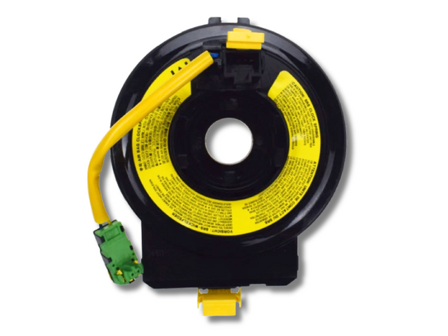 Spiral Cable Clock Spring for Hyundai Accent (2005 - 2010)-Spoilers and Bodykits Australia