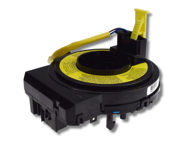 Spiral Cable Clock Spring for Hyundai Elantra / i30 (2007 - 2012)-Spoilers and Bodykits Australia