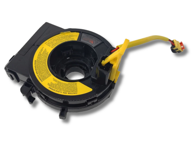 Spiral Cable Clock Spring for Hyundai Santa Fe RB (2011 - 2014)-Spoilers and Bodykits Australia