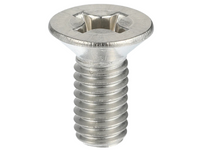 Stainless Steel Brake Disc Rotor Bolts x24 for Honda Odyssey (1995 - 2018)-Spoilers and Bodykits Australia